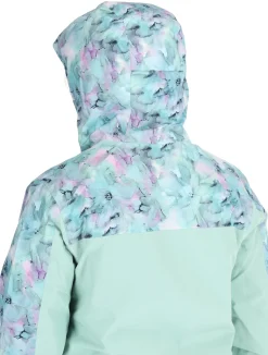 Exa Jacket W ski-jas dames