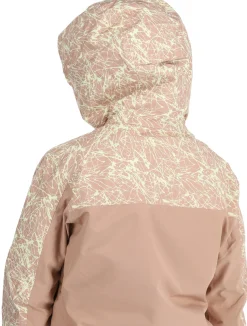 Exa Jacket W ski-jas dames