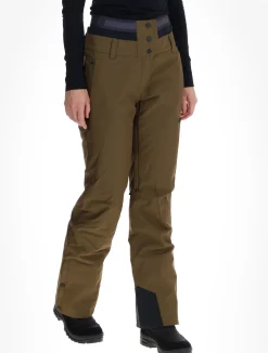 Exa Pants skibroek dames