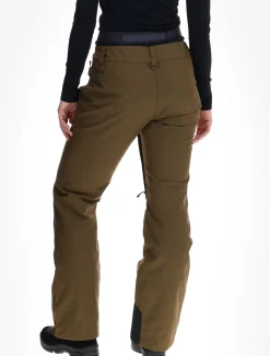 Exa Pants skibroek dames