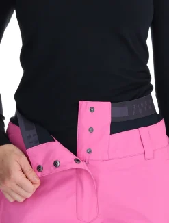 Exa Pants skibroek dames