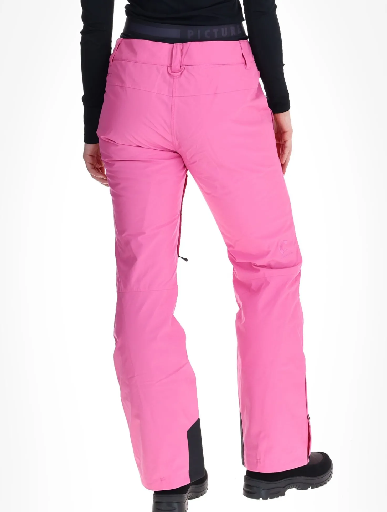 Exa Pants skibroek dames