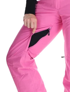 Exa Pants skibroek dames
