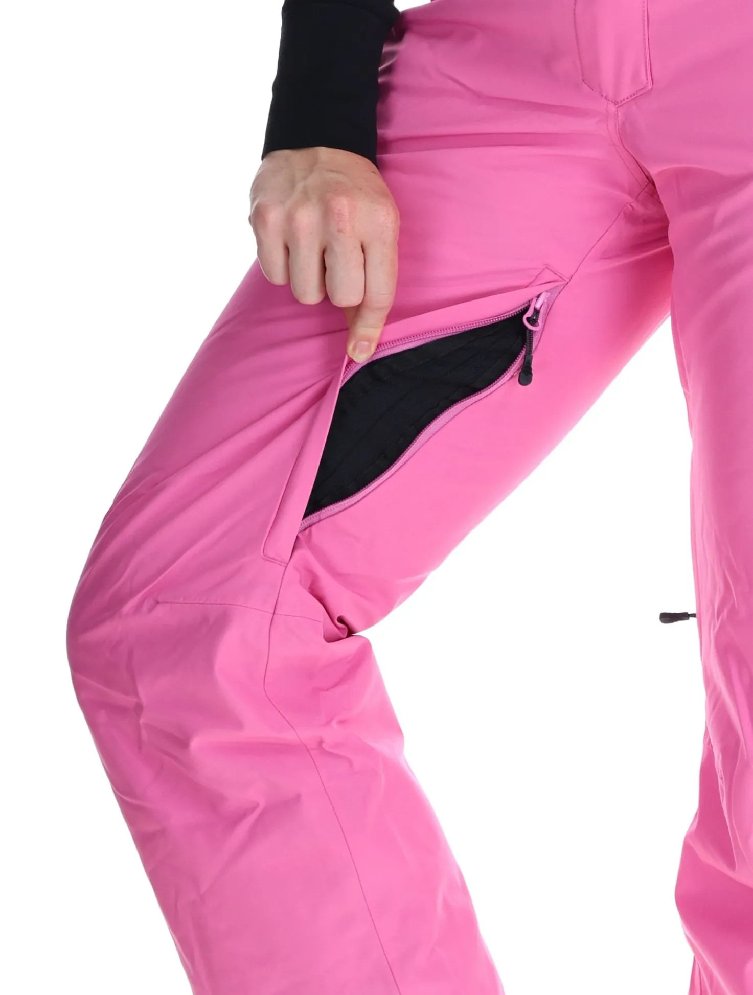 Exa Pants skibroek dames