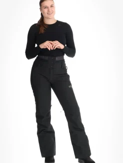 Exa Pants skibroek dames