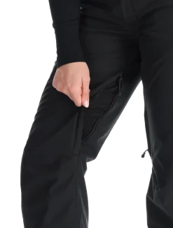 Exa Pants skibroek dames