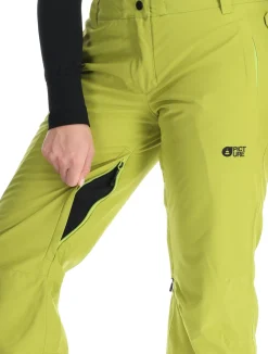 Exa Pants skibroek dames
