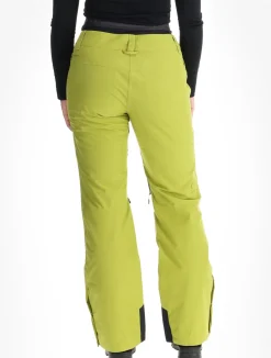 Exa Pants skibroek dames