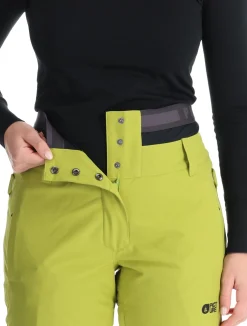 Exa Pants skibroek dames