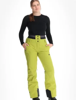 Exa Pants skibroek dames