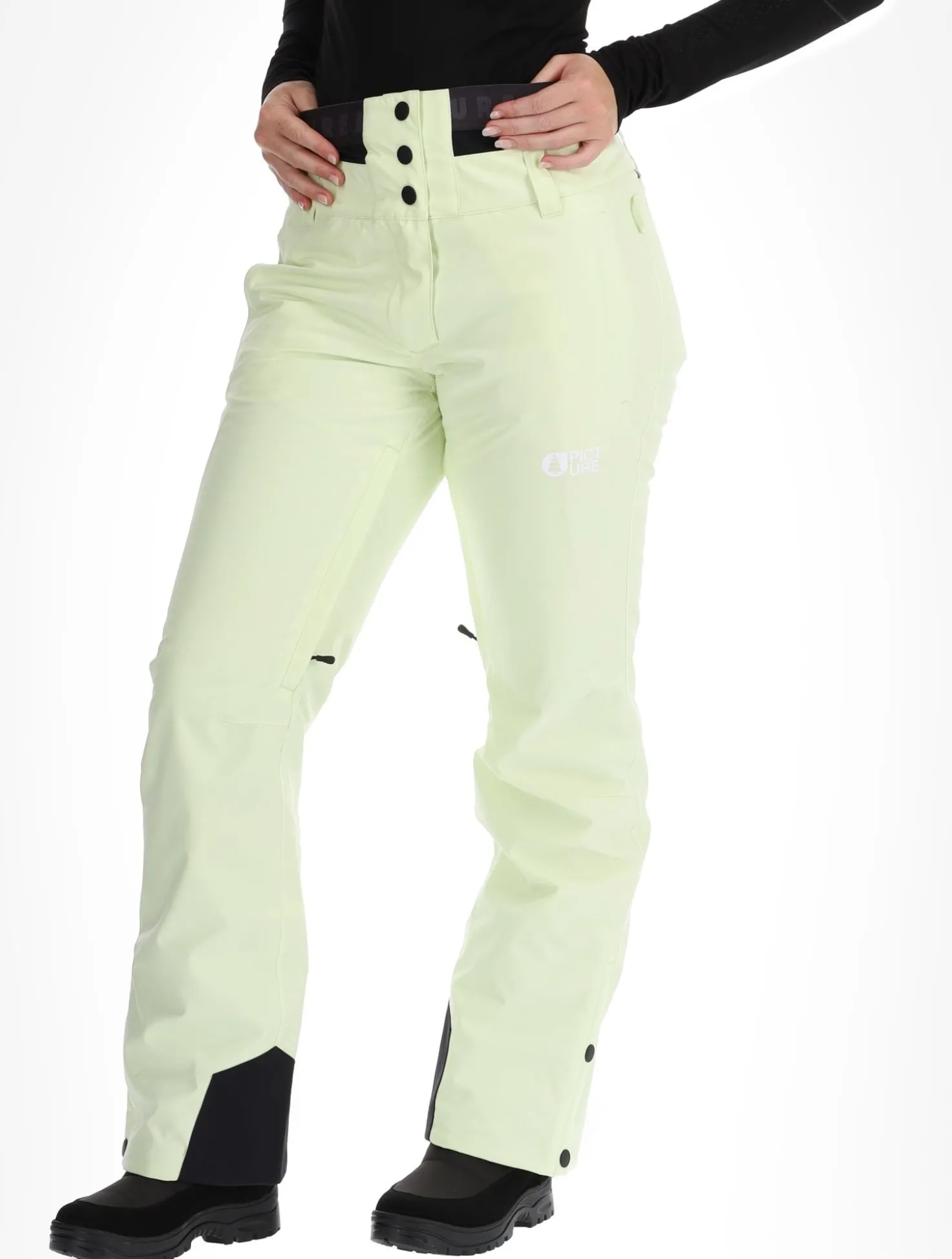 Exa skibroek dames