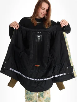 Exa ski-jas dames