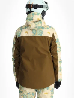 Exa ski-jas dames