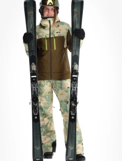 Exa ski-jas dames