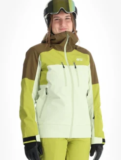 Exa ski-jas dames