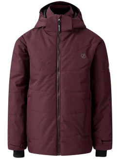 Explorer JKT JR ski-jas kinderen