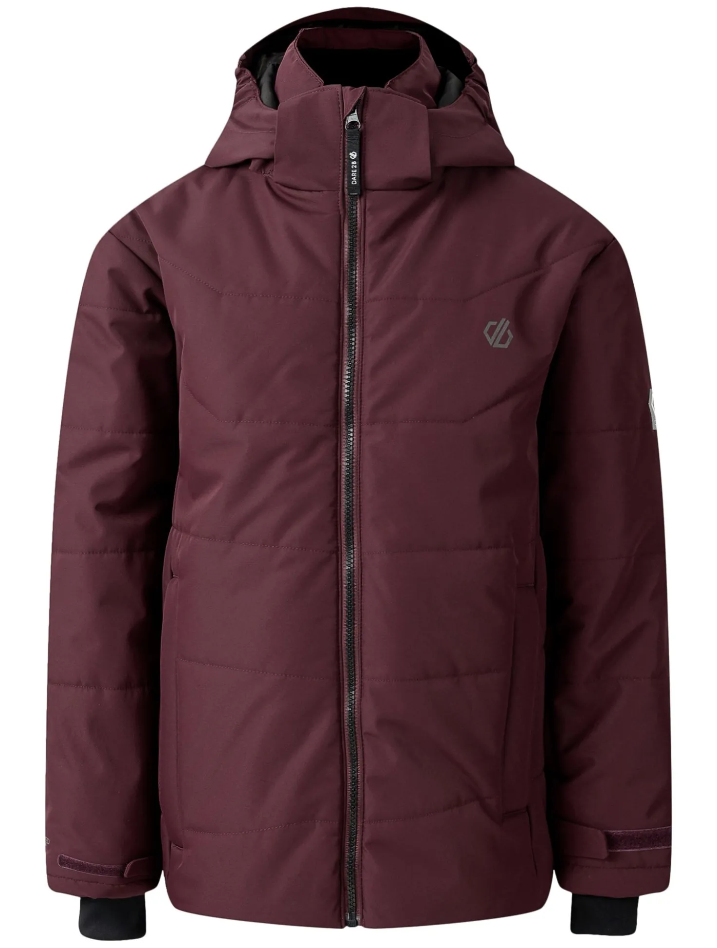Explorer JKT JR ski-jas kinderen