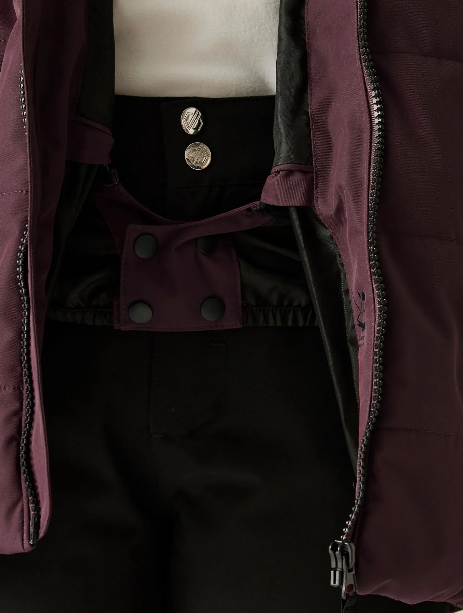 Explorer JKT JR ski-jas kinderen