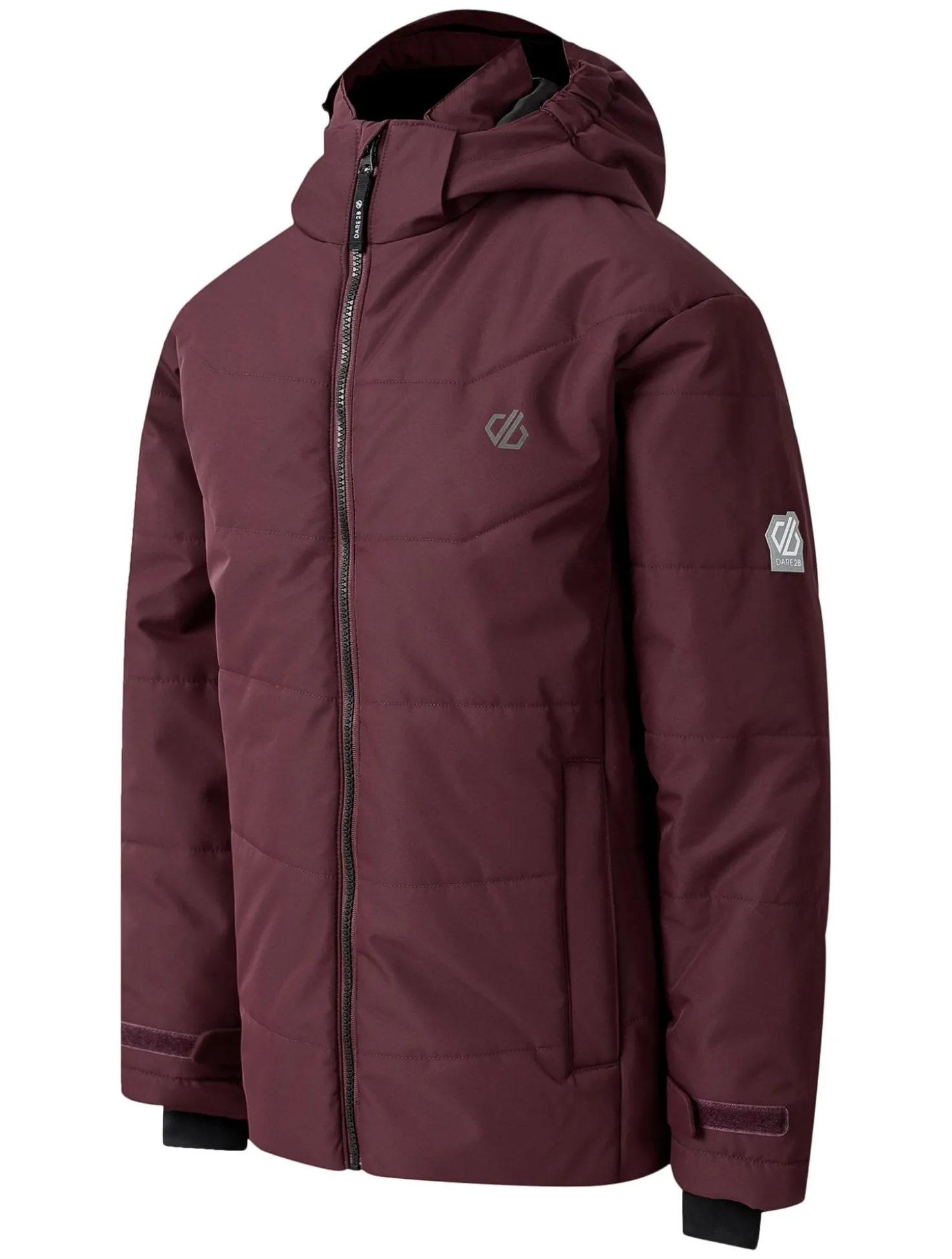Explorer JKT JR ski-jas kinderen
