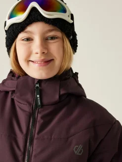 Explorer JKT JR ski-jas kinderen