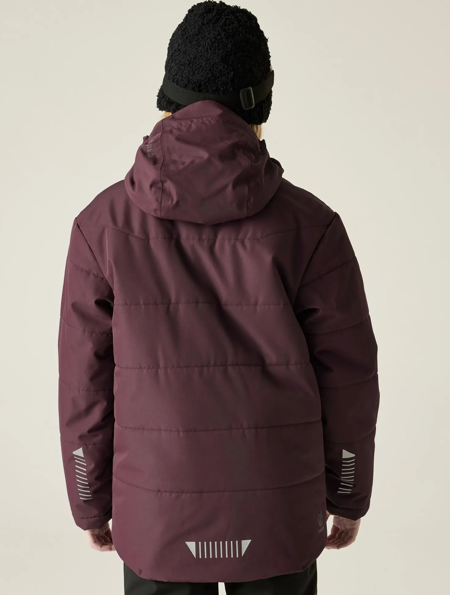 Explorer JKT JR ski-jas kinderen