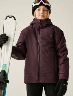 Explorer JKT JR ski-jas kinderen