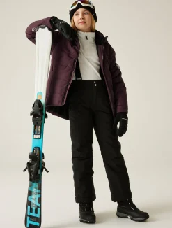 Explorer JKT JR ski-jas kinderen