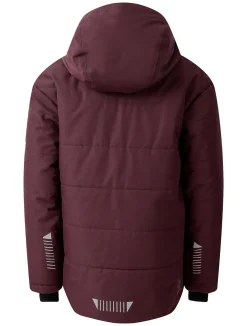 Explorer JKT JR ski-jas kinderen