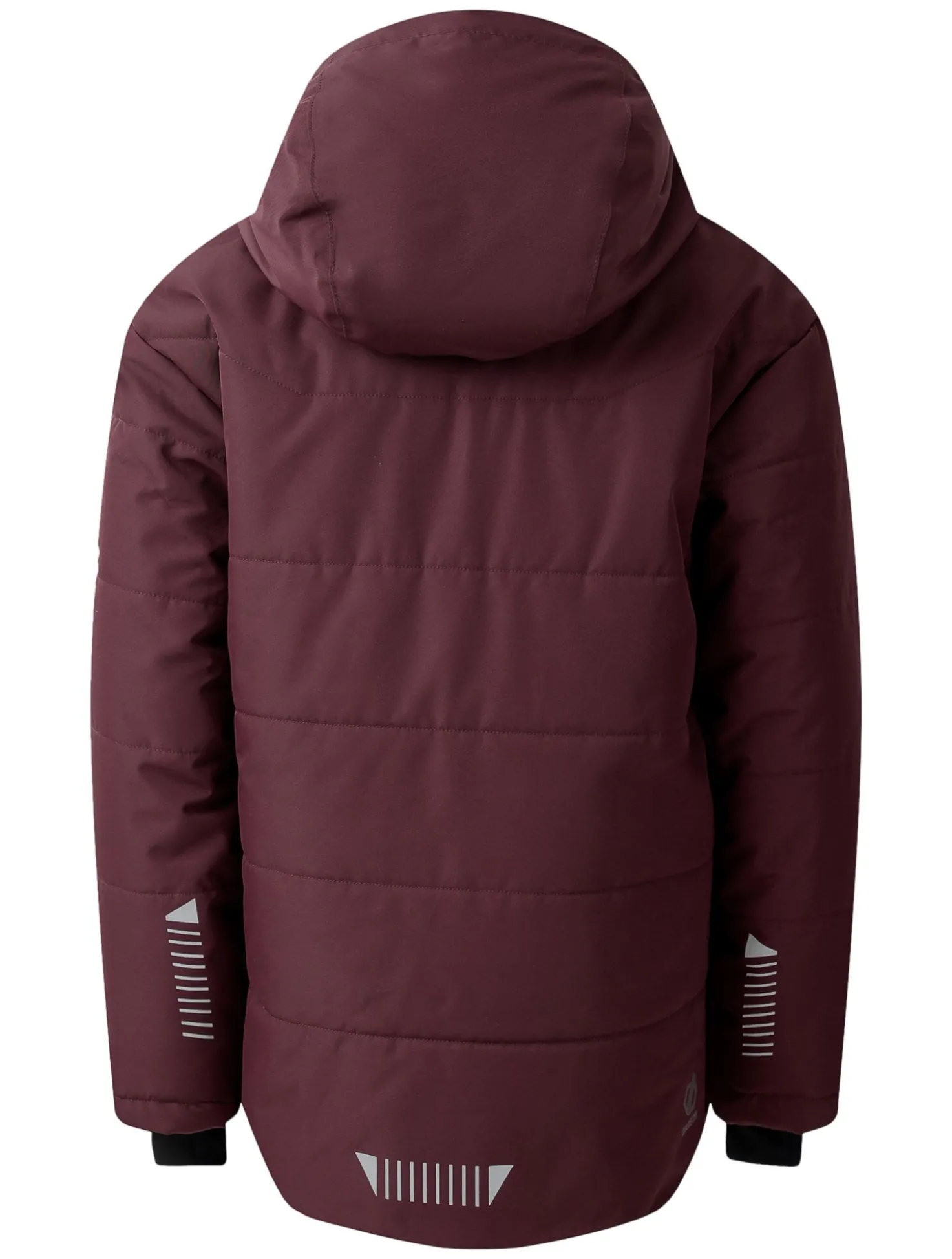 Explorer JKT JR ski-jas kinderen