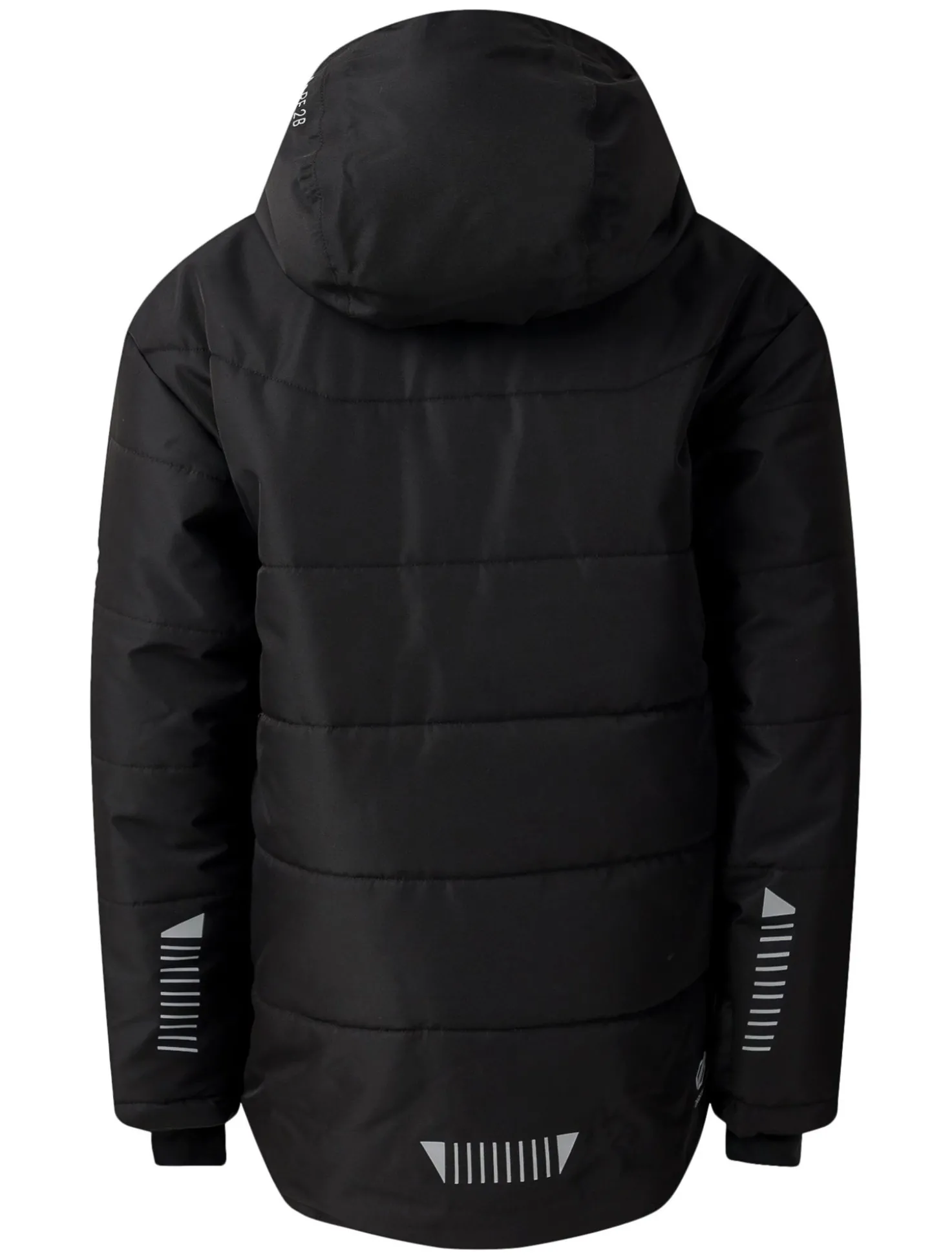 Explorer JKT JR ski-jas kinderen