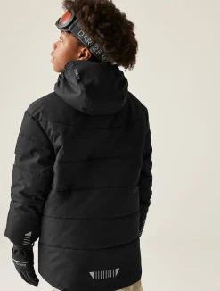 Explorer JKT JR ski-jas kinderen