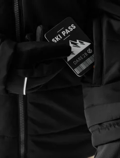 Explorer JKT JR ski-jas kinderen