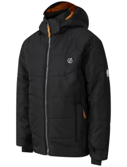 Explorer JKT JR ski-jas kinderen
