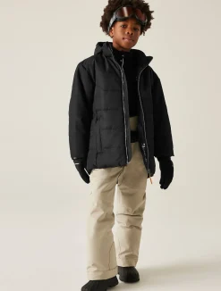 Explorer JKT JR ski-jas kinderen