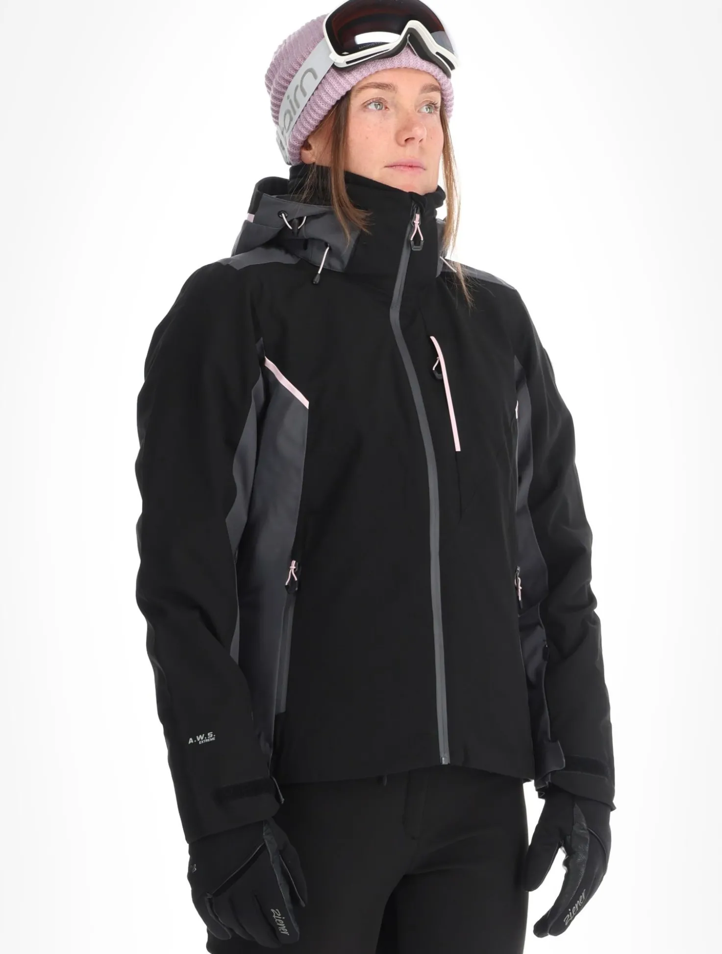 Faenza ski-jas dames