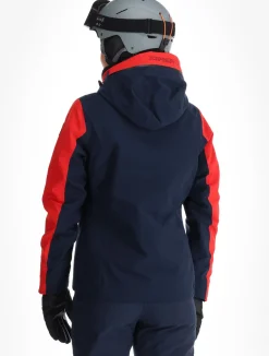 Faenza ski-jas dames