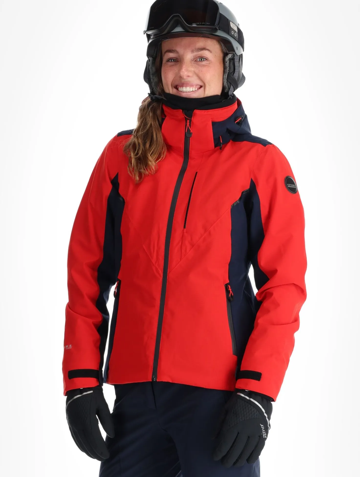 Faenza ski-jas dames