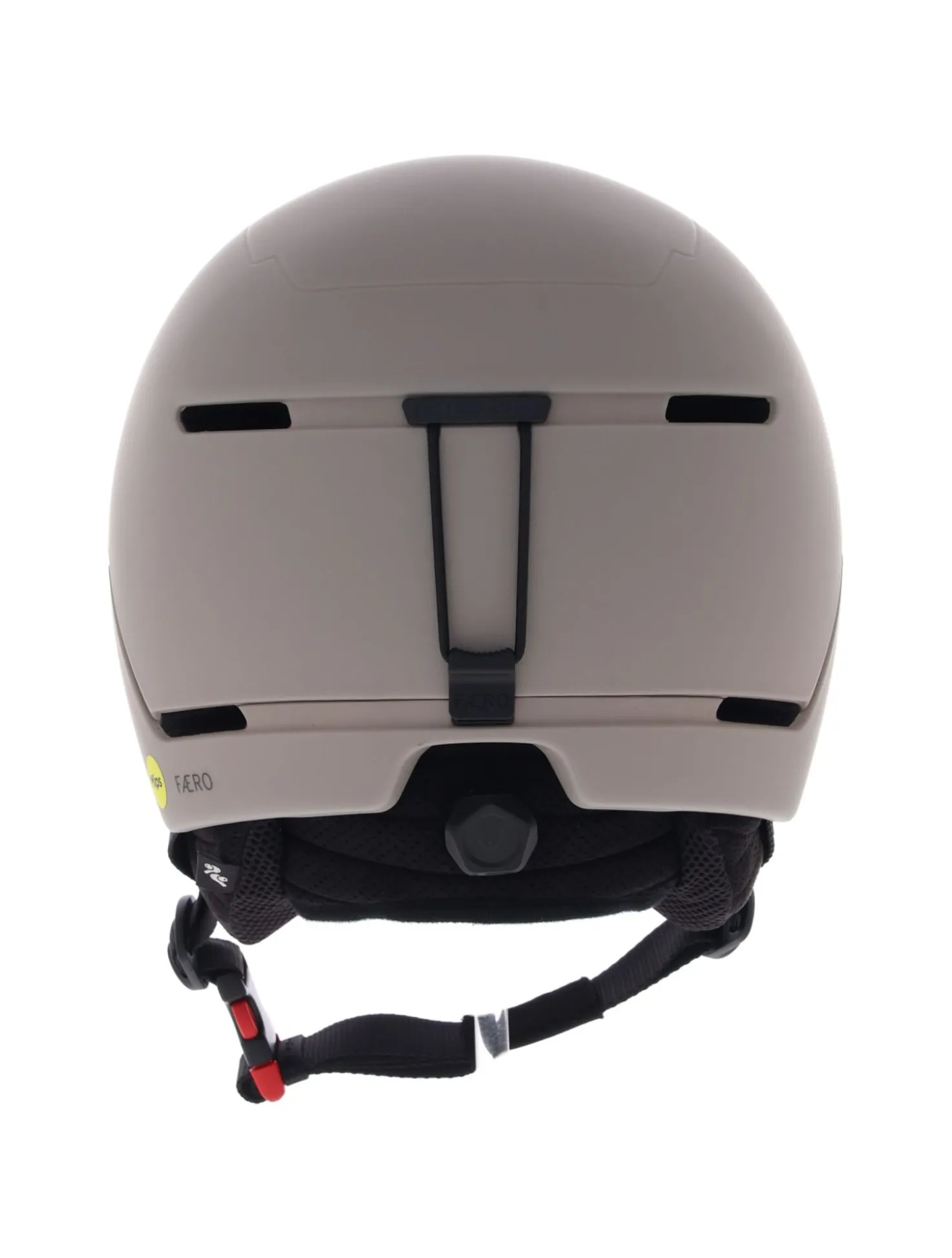 Faero MIPS skihelm unisex