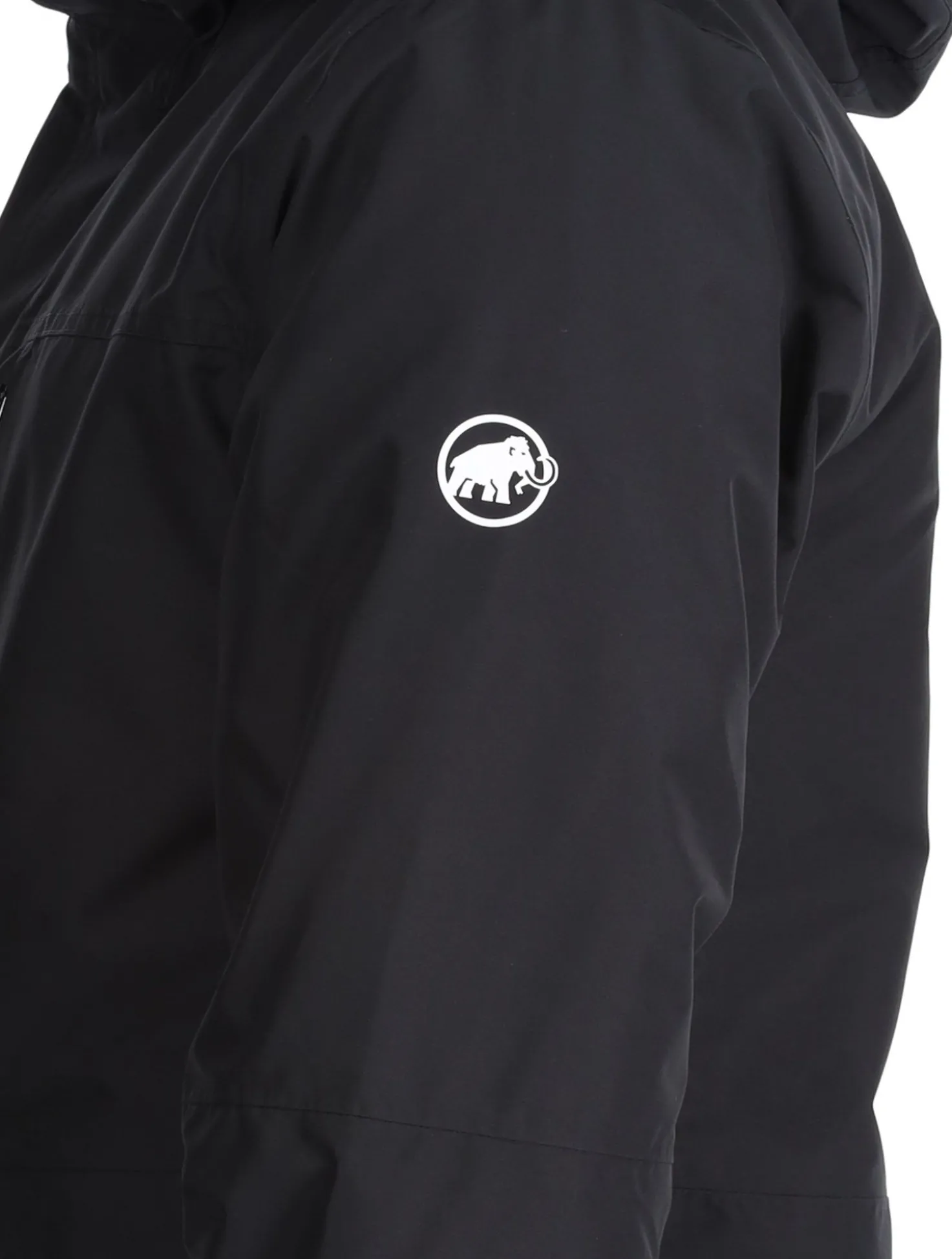 Fall Line HS Thermo Hooded Jacket ski-jas heren