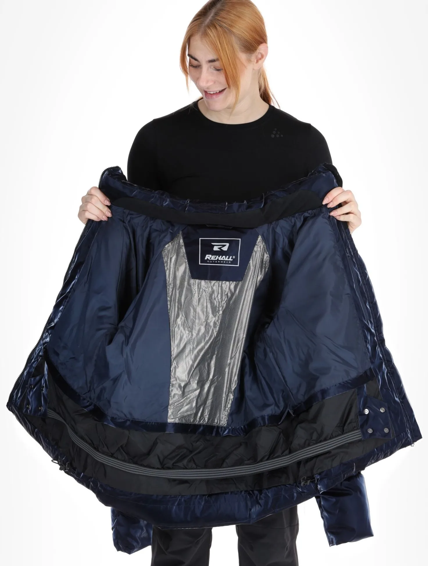 Felix-R ski-jas dames