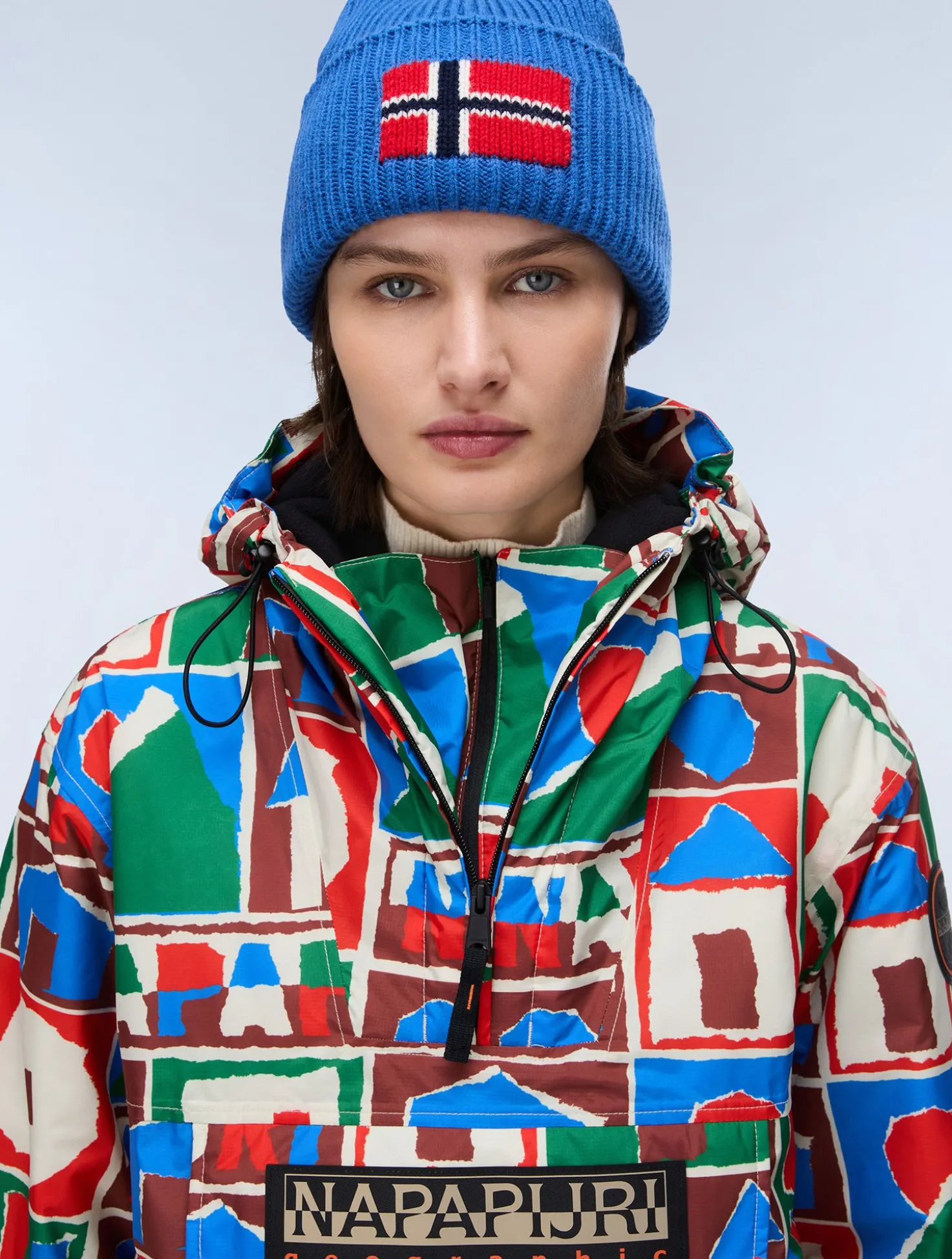 F-EVEI 1 muts unisex
