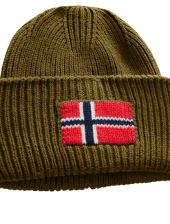 F-EVEI 1 muts unisex