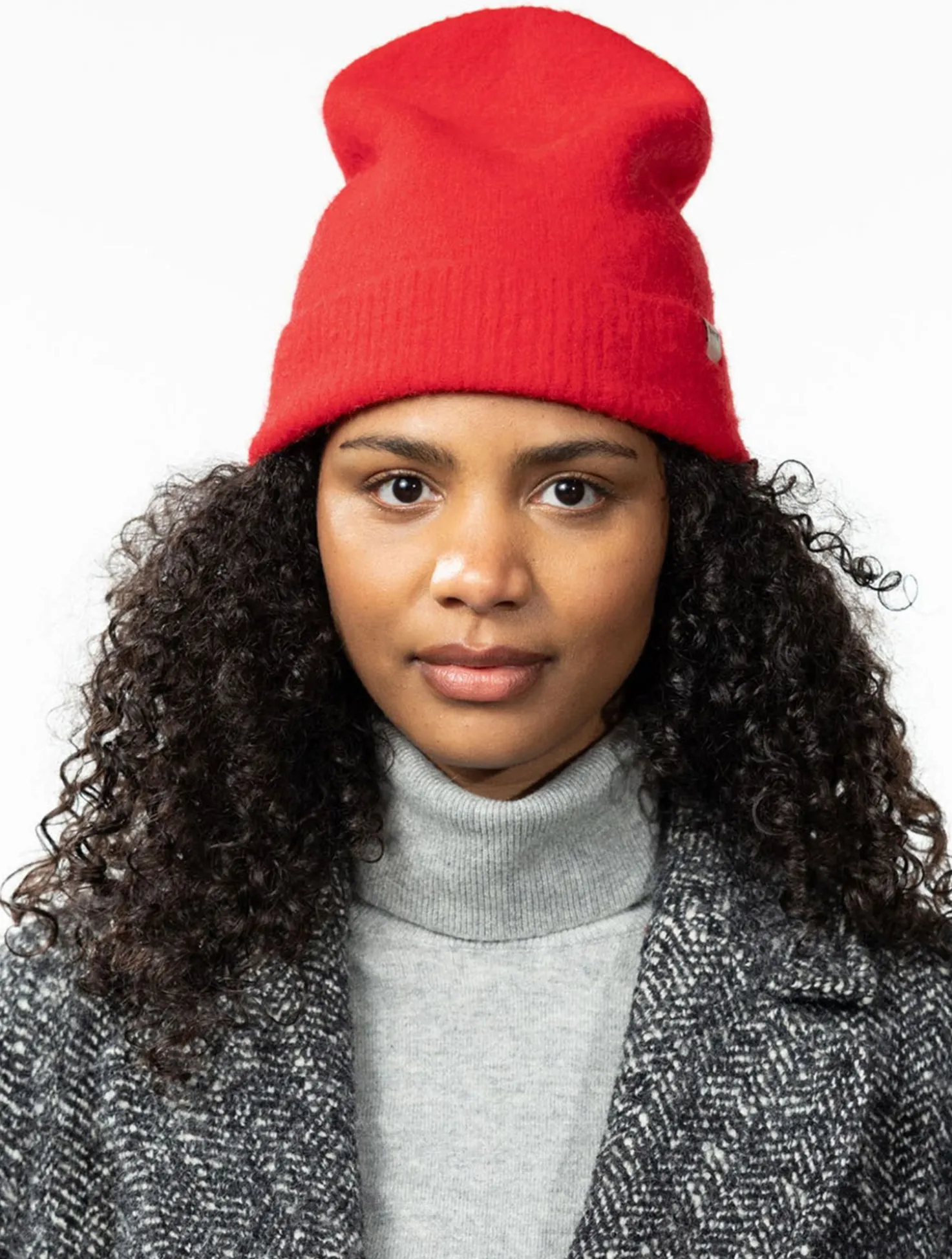 Fhearna Beanie muts dames