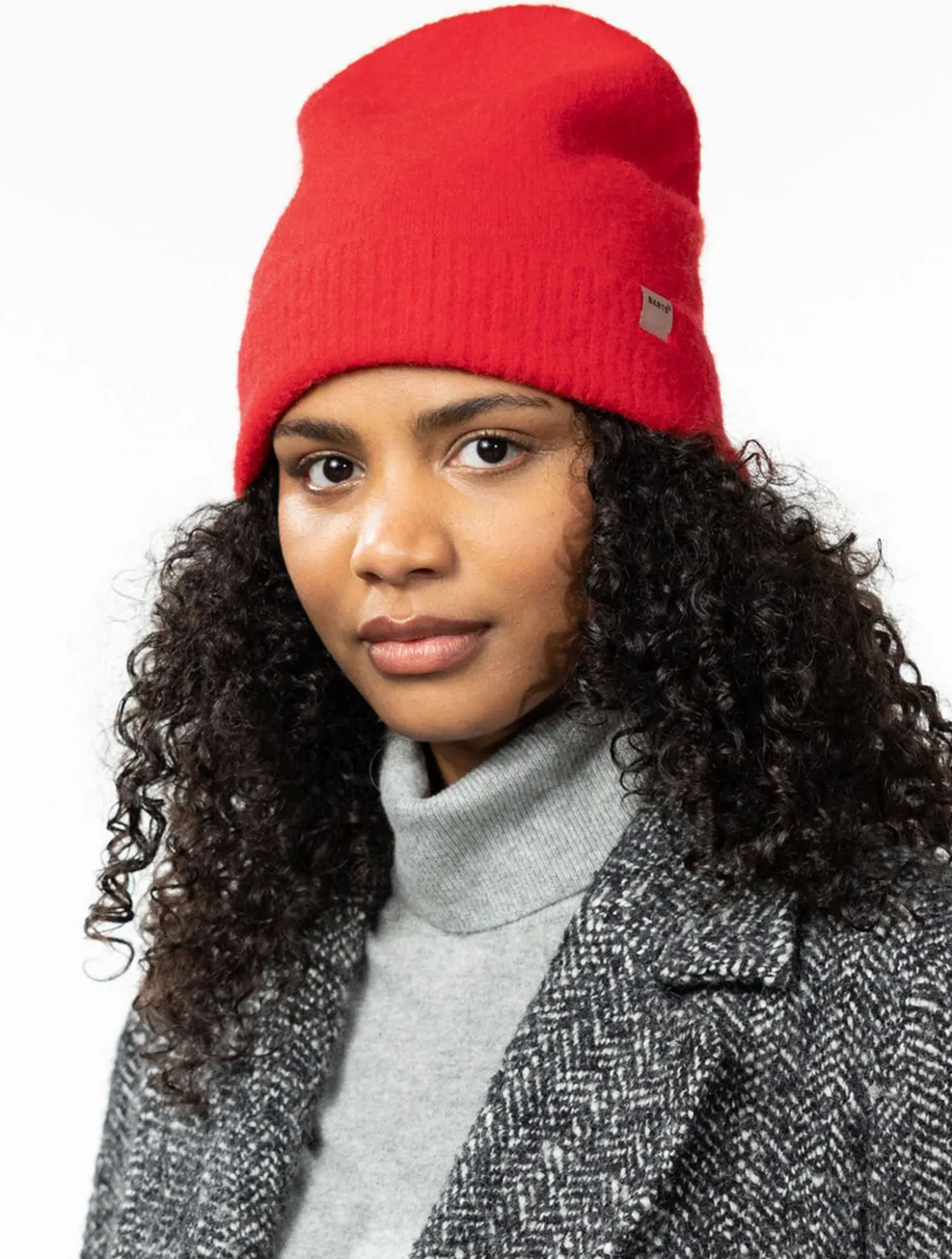 Fhearna Beanie muts dames