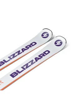 Firebird HRC + Comp 13 Demo ski's unisex