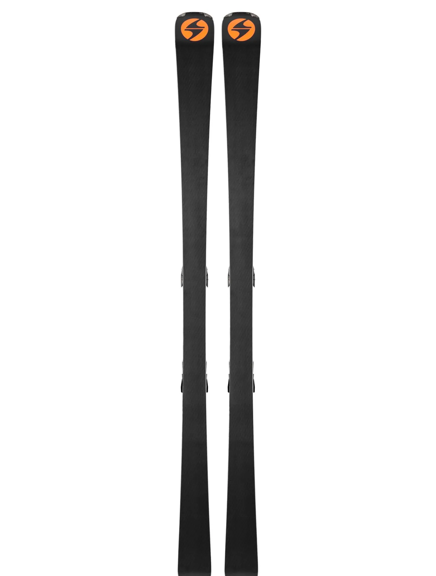 Firebird HRC + Comp 13 Demo ski's unisex