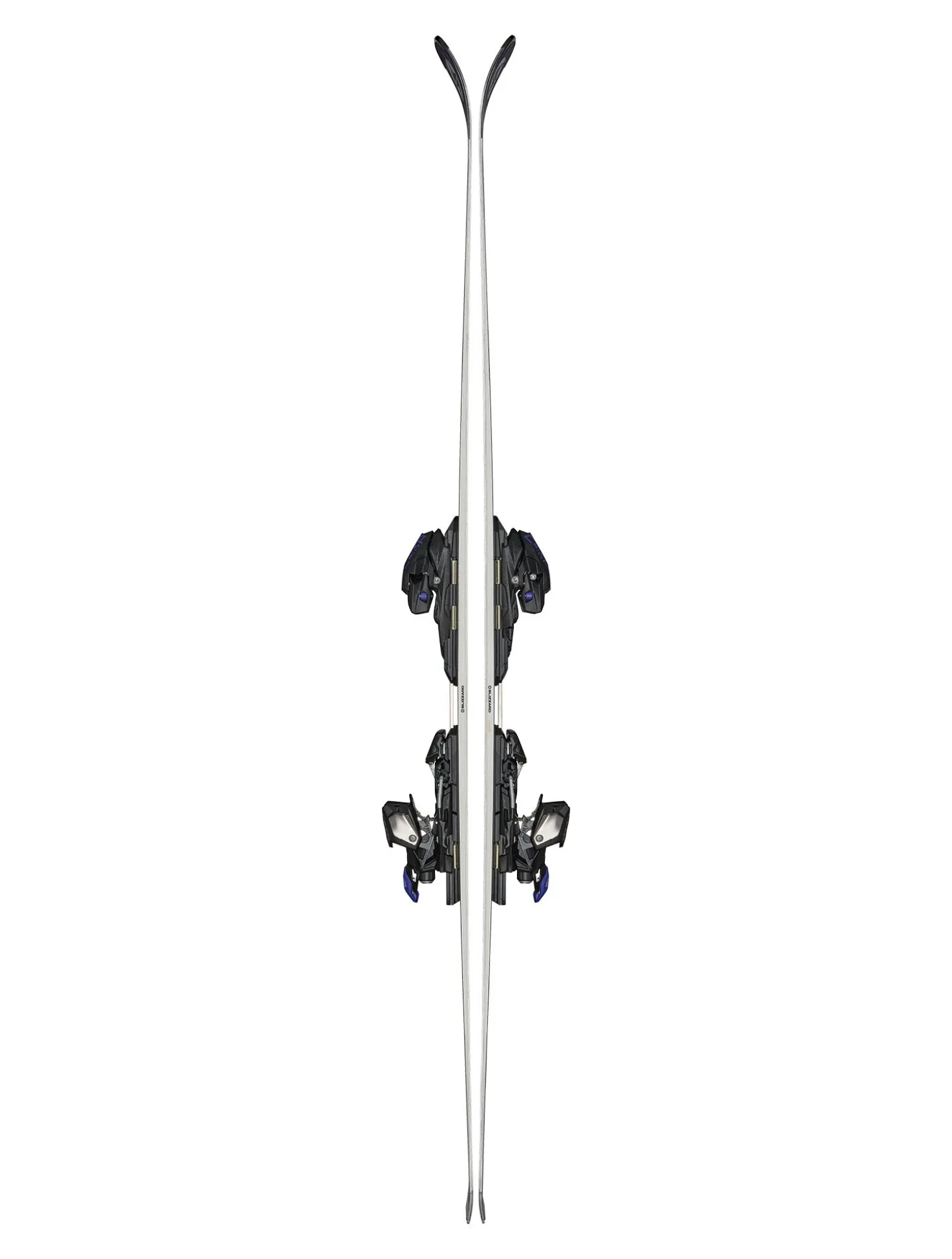 Firebird SRC + Comp 13 Demo ski's unisex