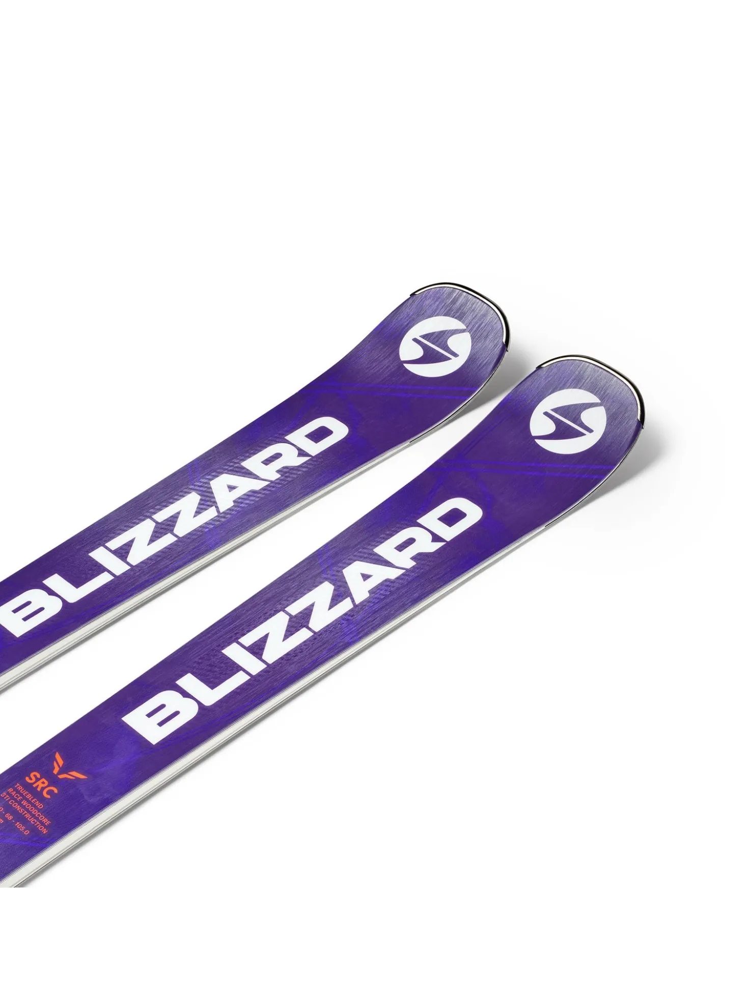 Firebird SRC + Comp 13 Demo ski's unisex