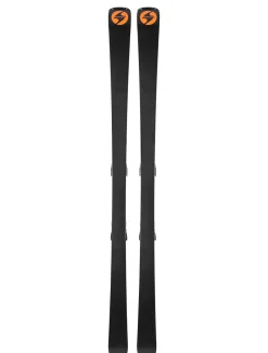 Firebird WRC + Comp 13 Demo ski's unisex
