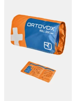First Aid Roll Doc Mini rugzak unisex